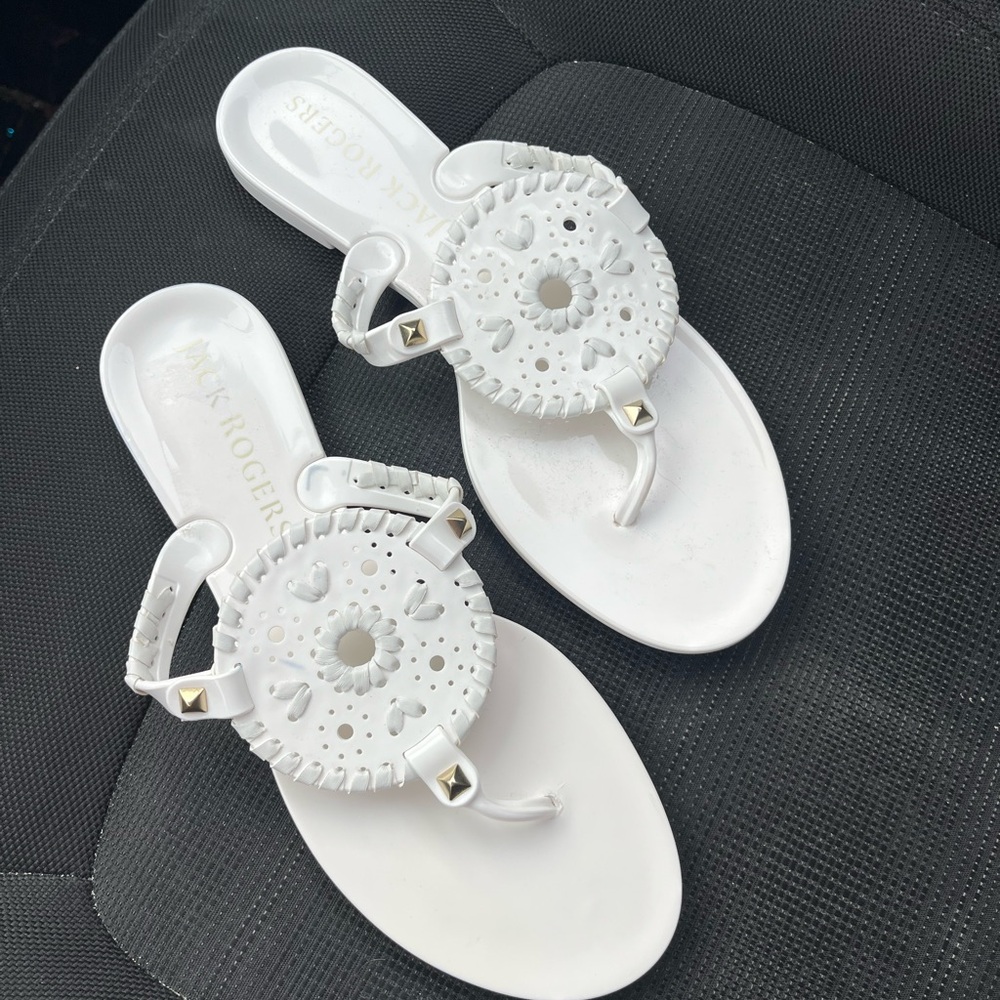 Jack rogers sandals